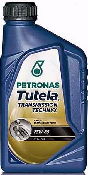 Объем 1л. Трансмиссионное масло TUTELA Technyx 75W-85 - 14741619 - Автомобильные жидкости, масла и антифризы - KarPar Артикул: 14741619. PATRIOT.
