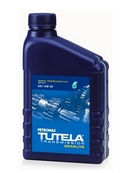 Объем 1л. Трансмиссионное масло TUTELA Truck Gearlite 75W-80 - 14911619