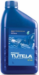 Объем 1л. Трансмиссионное масло TUTELA ZC 90 80W-90 - 14501619