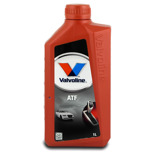 Объем 1л. Трансмиссионное масло VALVOLINE ATF - 866885 - Автомобильные жидкости. Розница и оптом, масла и антифризы - KarPar Артикул: 866885. PATRIOT.