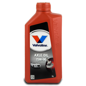 Объем 1л. Трансмиссионное масло VALVOLINE Axle Oil 75W-90 - 866890 - Автомобильные жидкости. Розница и оптом, масла и антифризы - KarPar Артикул: 866890. PATRIOT.