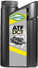 Объем 1л. Трансмиссионное масло YACCO ATF DCT - 353825