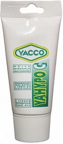 Объем 0,100кг Трансмиссионное масло YACCO Yahypo C 80W-90 - 343025