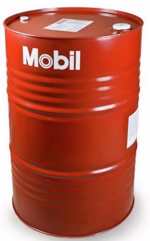 Объем 208л. Турбинное масло MOBIL Teresstic T 32 - 145182 - Автомобильные жидкости. Розница и оптом, масла и антифризы - KarPar Артикул: 145182. PATRIOT.