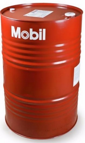 Объем 208л. Турбинное масло MOBIL Teresstic T 68 - 145187 - Автомобильные жидкости. Розница и оптом, масла и антифризы - KarPar Артикул: 145187. PATRIOT.