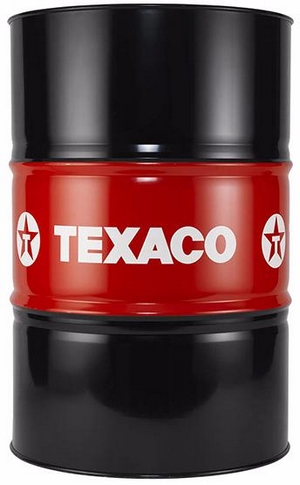 Объем 208л. Турбинное масло TEXACO GST EP 32 - 803139DEE - Автомобильные жидкости. Розница и оптом, масла и антифризы - KarPar Артикул: 803139DEE. PATRIOT.