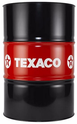Объем 208л. Турбинное масло TEXACO GST EP 46 - 803140DEE - Автомобильные жидкости. Розница и оптом, масла и антифризы - KarPar Артикул: 803140DEE. PATRIOT.