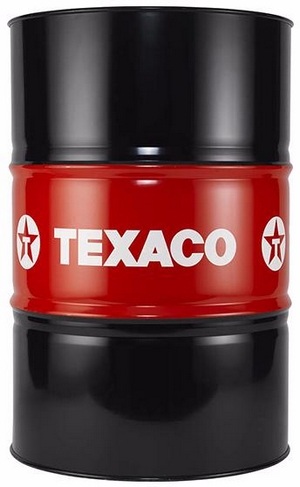 Объем 208л. Турбинное масло TEXACO Regal EP 150 - 833134DEE - Автомобильные жидкости. Розница и оптом, масла и антифризы - KarPar Артикул: 833134DEE. PATRIOT.
