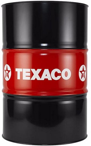 Объем 208л. Турбинное масло TEXACO Regal EP 220 - 833135DEE - Автомобильные жидкости. Розница и оптом, масла и антифризы - KarPar Артикул: 833135DEE. PATRIOT.