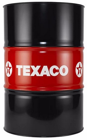 Объем 208л. Турбинное масло TEXACO Regal EP 320 - 833136DEE - Автомобильные жидкости. Розница и оптом, масла и антифризы - KarPar Артикул: 833136DEE. PATRIOT.