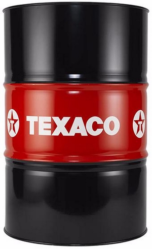 Объем 208л. Турбинное масло TEXACO Regal SGT 22 - 836234DEE - Автомобильные жидкости. Розница и оптом, масла и антифризы - KarPar Артикул: 836234DEE. PATRIOT.