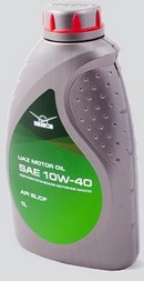 Объем 1л. UAZ Motor Oil 10W-40 - 0001-01-0011040-01