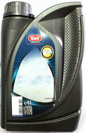 Объем 1л. UNIL GI-V7 10W-50 - 9117 - Автомобильные жидкости. Розница и оптом, масла и антифризы - KarPar Артикул: 9117. PATRIOT.