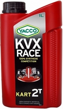 Объем 1л. YACCO KVX Race 2T - 333925