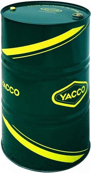Объем 208л. YACCO Transpro 40 S LE 10W-40 - 32886 - Автомобильные жидкости. Розница и оптом, масла и антифризы - KarPar Артикул: 32886. PATRIOT.