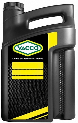 Объем 5л. YACCO Transpro 65 S 5W-30 - 328922 - Автомобильные жидкости. Розница и оптом, масла и антифризы - KarPar Артикул: 328922. PATRIOT.