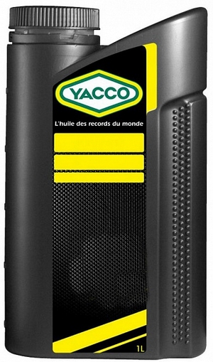 Объем 1л. YACCO VX 300 15W-50 - 303225 - Автомобильные жидкости. Розница и оптом, масла и антифризы - KarPar Артикул: 303225. PATRIOT.