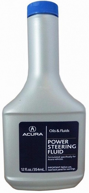 Жидкость ГУР ACURA PSF - 08206-9002A Объем 0,354л. - Автомобильные жидкости, масла и антифризы - KarPar Артикул: 08206-9002A. PATRIOT.