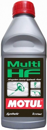 Жидкость ГУР MOTUL Multi HF - 106399 Объем 1л.