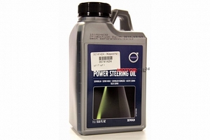 Жидкость ГУР VOLVO Power Steering Oil - 30741424 Объем 1л. - Автомобильные жидкости, масла и антифризы - KarPar Артикул: 30741424. PATRIOT.