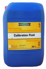 Жидкость калибровочная RAVENOL Calibration Fluid - 1350130-020-01-000 Объем 20л.